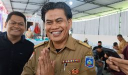 Kesal Didemo, Kades di Lombok Tengah Polisikan Warganya Sendiri - JPNN.com