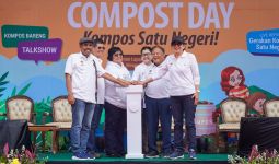 Menteri Siti Nurbaya Bicara Soal Paradigma Baru Pendekatan Penanganan Sampah - JPNN.com