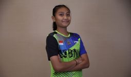 Bulu Tangkis Indonesia Berduka, Atlet Muda Azzahra Putri Dania Meninggal Dunia - JPNN.com