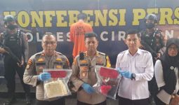 Kasus Pembuangan Bayi di Cirebon Terungkap, Pelaku Ternyata - JPNN.com