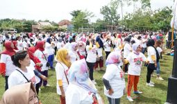 Saga dan Ribuan Masyarakat di Cirebon Deklarasi Dukung Ganjar Pranowo di Pilpres 2024 - JPNN.com