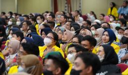 Di Hadapan Ribuan Peserta Seminar, BPIP Kenalkan Salam Pancasila - JPNN.com