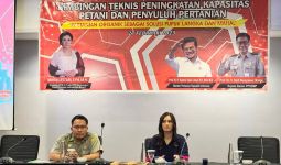 DPR dan Kementan Gaungkan Genta Organik di Kalimantan Barat - JPNN.com
