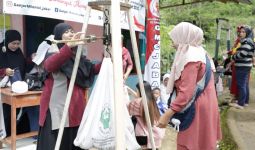 Ganjar Milenial Center Prioritaskan Program Pemberdayaan Bagi Warga di Kabupaten Sukabumi - JPNN.com