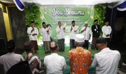 Gus-Gus Nusantara Dukung Ganjar Gelar Doa dan Istigasah di Mojokerto - JPNN.com