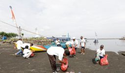 Komunitas Nelayan Pesisir Dukung Ganjar Jaga Ekosistem Laut di Probolinggo - JPNN.com
