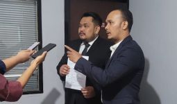 Terungkap, Ini Penyebab Jhon LBF Digugat Cerai Sang Istri - JPNN.com