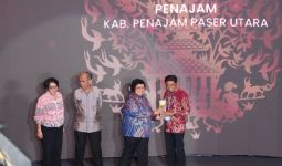 Inilah 5 Pemda Penerima Adipura Kencana, Simak Pesan Menteri LHK Siti Nurbaya - JPNN.com