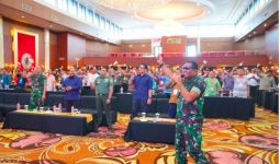 TNI AD dan Kemendagri Bersinergi Wujudkan Ketahanan Nasional yang Kuat - JPNN.com