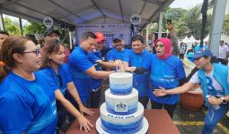 Rayakan Ulang Tahun ke-38, IKA Usakti Gelar Acara Alumni Vaganza - JPNN.com