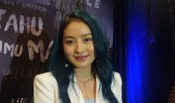 Merintis Karier dari Nol, Natasha Wilona Pernah Pakai Seragam Bekas - JPNN.com
