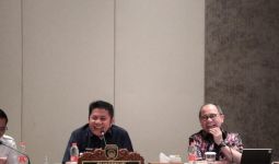 Gubernur Herman Dorong Para Petani Produksi Beras - JPNN.com