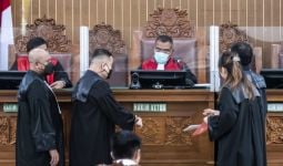 AAI Minta Seluruh Advokat Menghormati Profesi Hakim - JPNN.com