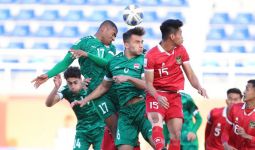 Doa Pelatih Irak untuk Timnas U-20 Indonesia, Simak Nih - JPNN.com