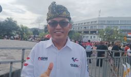 Jago di Lintasan, Pembalap WSBK Mandalika Konon Takut Naik Jaran Kamput - JPNN.com