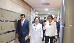 Megawati: Saya 100% Dukung Sri Mulyani Bersihkan Ditjen Pajak - JPNN.com