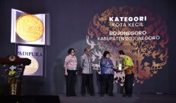 Bojonegoro Raih Penghargaan Adipura 2022 dari KLHK - JPNN.com