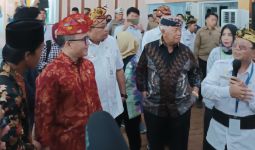 Sentil Kapolres Lombok Tengah, MenPAN-RB Azwar Anas: Ini Amanat Presiden - JPNN.com