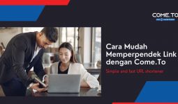 Tips Memperpendek Link, Postingan Bisnis Makin Menarik - JPNN.com