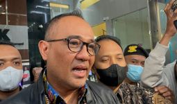 KPK Sinyalir Rafael Alun Trisambodo Terima Suap dari Wajib Pajak - JPNN.com