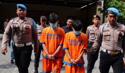 2 Pelaku Pembunuhan di Sidoarjo Ditangkap Polisi, 1 Masih Buron - JPNN.com