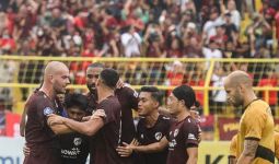 PSM Makassar Nyaman di Puncak Klasemen Liga 1, Bernardo Tavares Ungkap Rahasianya - JPNN.com
