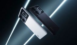 Realme GT3 Meluncur dengan Pengisian Daya Tercepat di Dunia, Sebegini Harganya - JPNN.com
