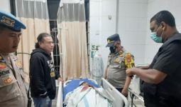 Polisi Gulung Pelaku Tawuran yang Menewaskan Remaja di Palembang - JPNN.com