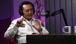 Kepala BSKDN Minta Pemprov Aceh Menjaga Inovasi Daerah secara Berkesinambungan - JPNN.com