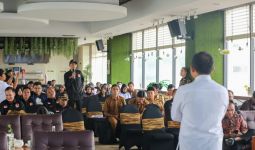 DPD Papdesi Kaltim Gelar Musda dan Diskusi Kebangsaan - JPNN.com