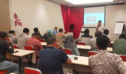 Pemkab Bojonegoro Ingin Selalu Bersinergi dengan Insan Media - JPNN.com