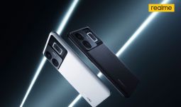 Realme GT3 Resmi Meluncur, Punya Pengisian Daya Tercepat, Sebegini Harganya - JPNN.com