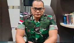 KKB Berulah Lagi, Satu Prajurit TNI Tewas Tertembak di Papua Tengah - JPNN.com