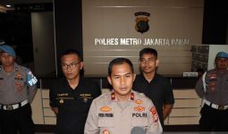 2 Begal di Tambora Jakbar Ditangkap Polisi - JPNN.com