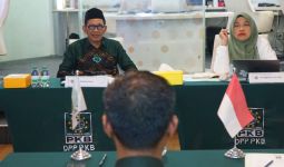 Ketua PBNU Kiai Robikin jadi Penguji pada UKK Bacaleg PKB - JPNN.com