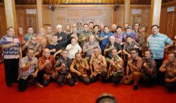Dukung Anies Baswedan, Puluhan Purnawirawan TNI-Polri Sampaikan Satu Tuntutan - JPNN.com