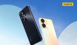 Realme C55 NFC Bakal Meluncur dengan Kamera Hingga Memori Besar, Catat Tanggalnya - JPNN.com