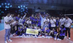 Final Four Proliga 2023: Bandung bjb Tandamata Bawa Pulang Rp 60 Juta dari Semarang - JPNN.com