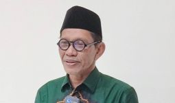Stafsus Wapres Puji UKK PKB: Insyaallah jadi Pemenang Pemilu - JPNN.com