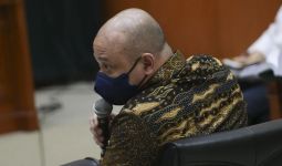 Bang Reza Soal Sabu-Sabu 3,3 Kg: Peran Teddy Minahasa atau Dody Prawiranegara? - JPNN.com