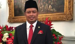 Mahyudin Sebut Putusan PN Jakpus Menunda Pemilu 2024 Sangat Merusak Tata Negara - JPNN.com