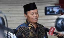 Wakil Ketua MPR Apresiasi Putusan MK Tolak Perpanjangan Masa Jabatan Presiden - JPNN.com
