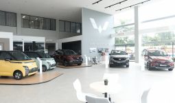 Wuling Motors Hadir di Parung Bogor, Dapatkan Promo Menarik - JPNN.com
