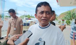 Bupati Lombok Tengah Dicegat Petugas Sirkuit Mandalika, Menyeramkan - JPNN.com