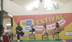 Cakra Buana Playducation School Gelar Festival Gembira Belajar 2023 - JPNN.com