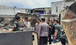 Korban Kebakaran Depot Pertamina Plumpang Tuntut Relokasi, Ada Jejak Anies di Tanah Merah - JPNN.com