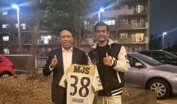 Menpora Amali Beberkan Pratama Arhan Sangat Pengin Memperkuat Timnas di SEA Games Kamboja - JPNN.com