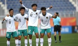 2 Skenario Agar Timnas U-20 Indonesia Lolos ke Perempat Final Piala Asia U-20 2023 - JPNN.com
