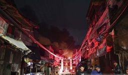 Kementerian BUMN Buka-bukaan soal Nasib Korban Kebakaran Depo Pertamina Plumpang - JPNN.com