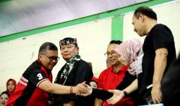 PDIP Bakal Gelar Festival Karawitan Sunda Memperebutkan Piala Ibu Megawati Soekarnoputri - JPNN.com
